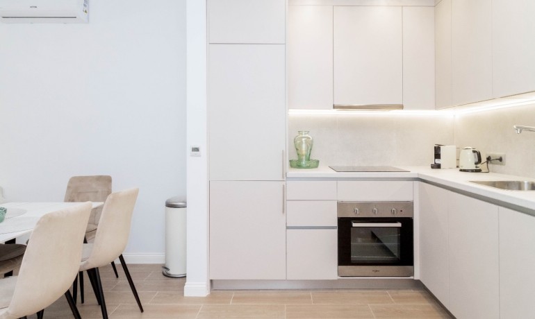 Sale - House -
Orihuela Costa - La Zenia