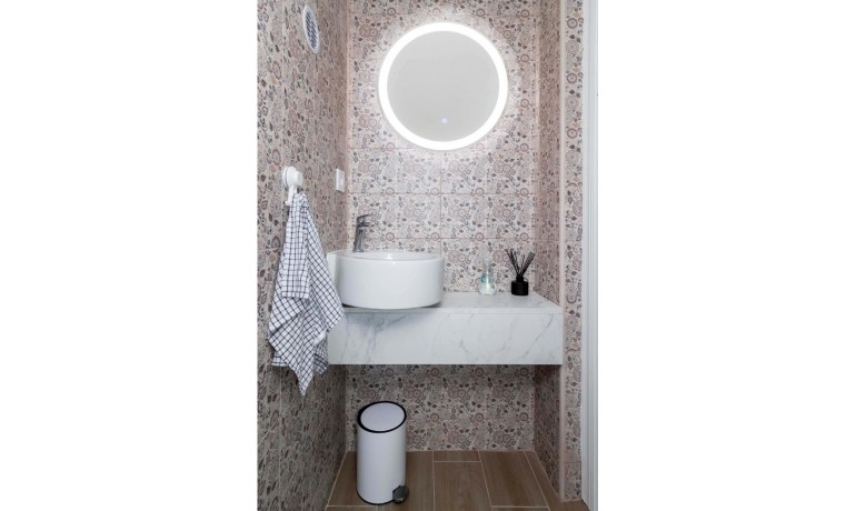 Sale - House -
Orihuela Costa - La Zenia