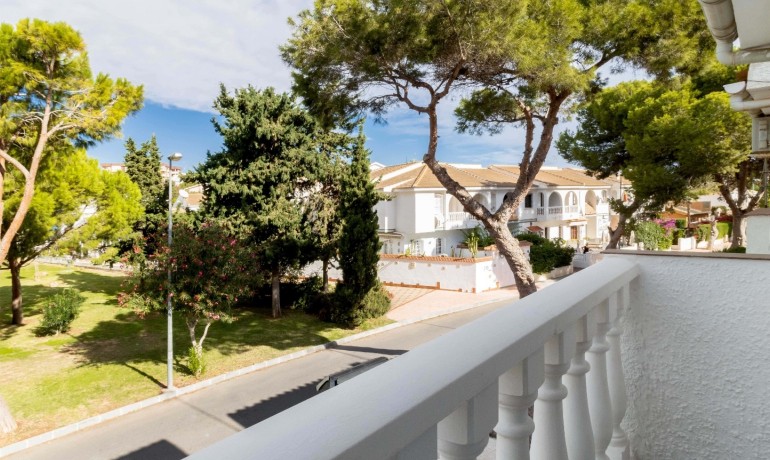 Sale - House -
Orihuela Costa - La Zenia