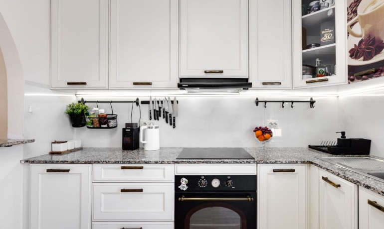 Herverkoop - Huis -
Torrevieja