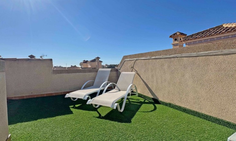 Sale - House -
Orihuela Costa - Villamartin