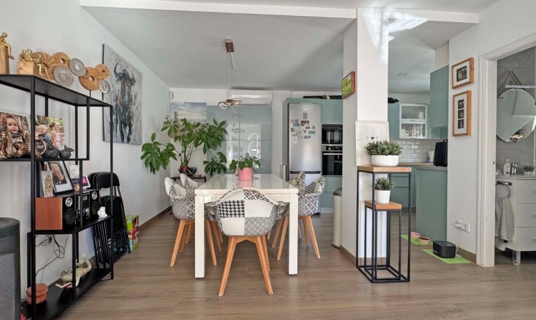 Sale - House -
Orihuela Costa - Villamartin