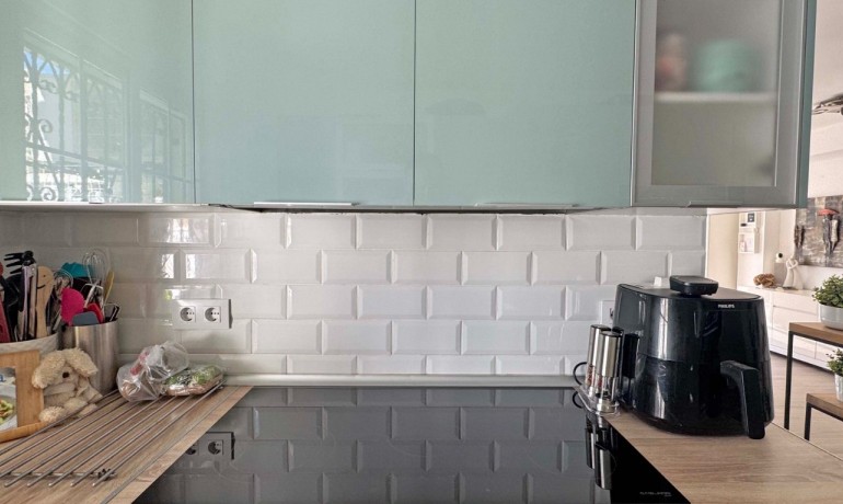 Sale - House -
Orihuela Costa - Villamartin