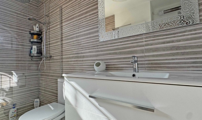 Sale - House -
Orihuela Costa - Villamartin