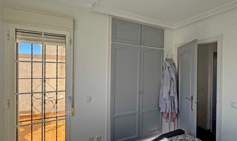 Sale - House -
Orihuela Costa - Villamartin