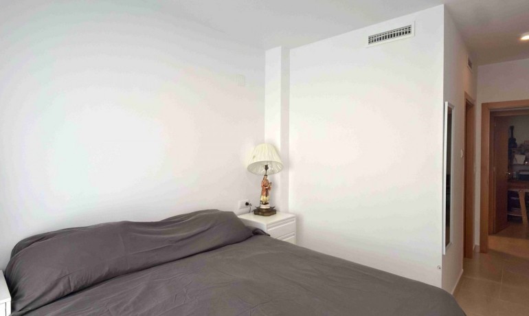 Sale - Apartment / Flat -
San Miguel de Salinas - San Miguel - Town