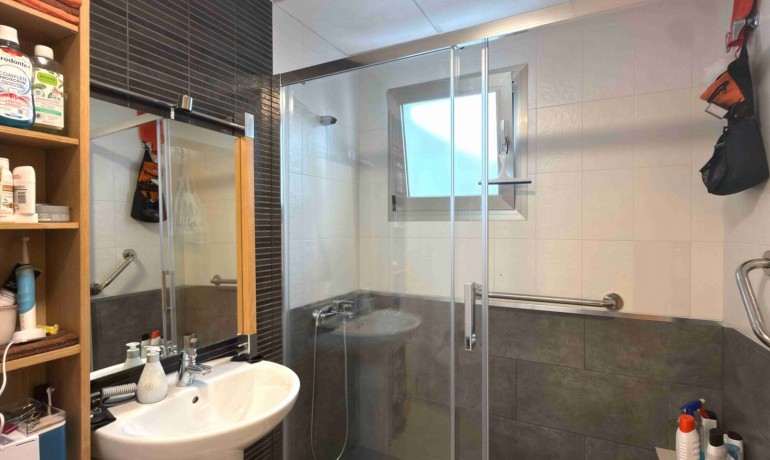 Sale - Apartment / Flat -
San Miguel de Salinas - San Miguel - Town