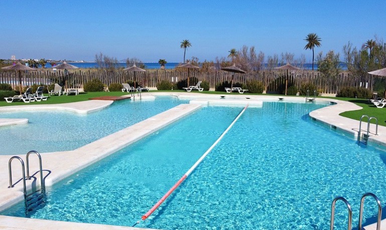 Sale - Apartment / Flat -
Cartagena - Playa Honda-Playa Paraíso