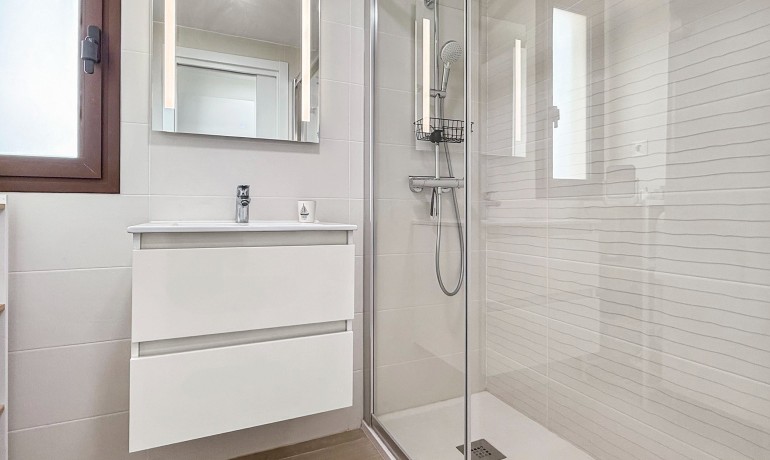 Sale - Apartment / Flat -
Cartagena - Playa Honda-Playa Paraíso