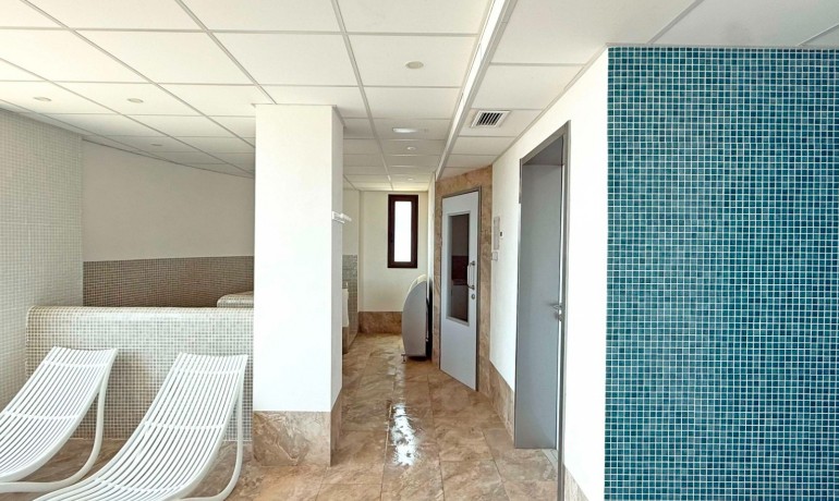 Sale - Apartment / Flat -
Cartagena - Playa Honda-Playa Paraíso