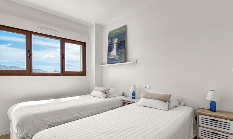 Sale - Apartment / Flat -
Cartagena - Playa Honda-Playa Paraíso