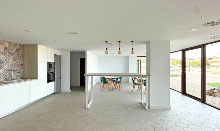 Sale - Apartment / Flat -
Cartagena - Playa Honda-Playa Paraíso