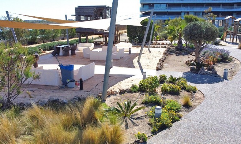 Sale - Apartment / Flat -
Cartagena - Playa Honda-Playa Paraíso