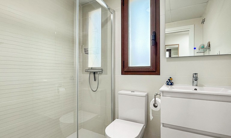 Sale - Apartment / Flat -
Cartagena - Playa Honda-Playa Paraíso