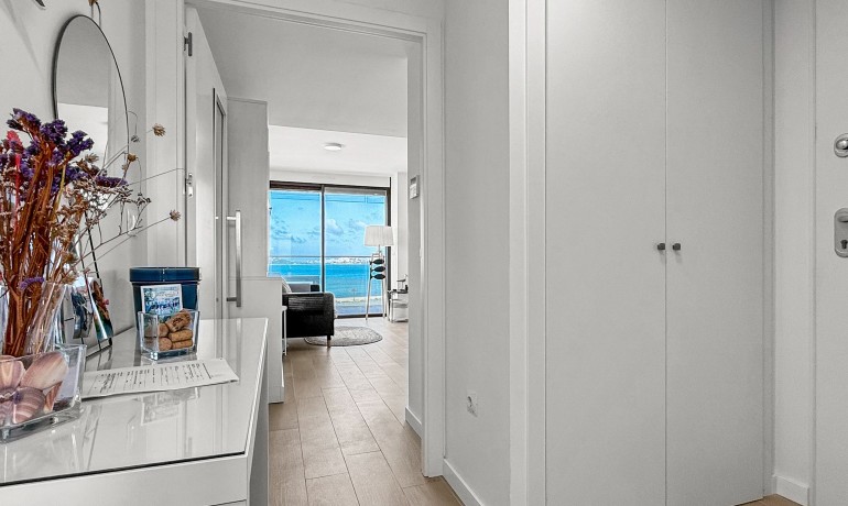 Sale - Apartment / Flat -
Cartagena - Playa Honda-Playa Paraíso