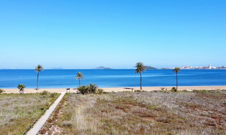 Sale - Apartment / Flat -
Cartagena - Playa Honda-Playa Paraíso