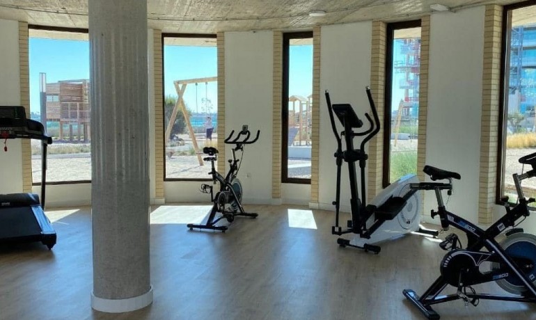 Sale - Apartment / Flat -
Cartagena - Playa Honda-Playa Paraíso