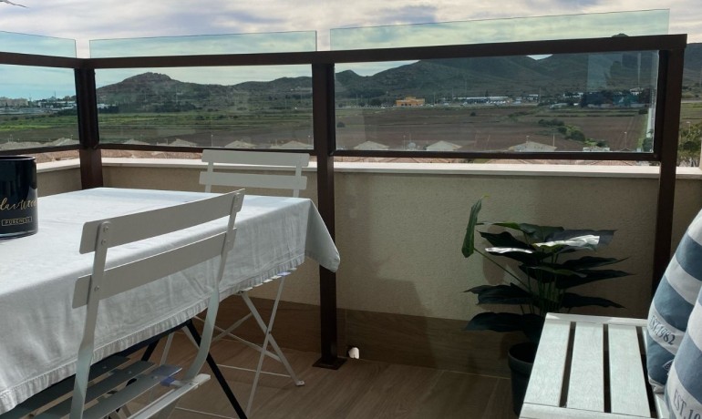 Sale - Apartment / Flat -
Cartagena - Playa Honda-Playa Paraíso