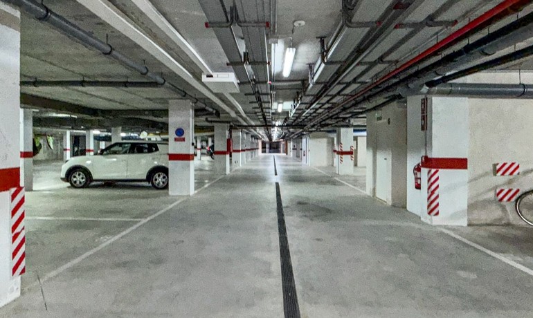 Sale - Apartment / Flat -
Cartagena - Playa Honda-Playa Paraíso