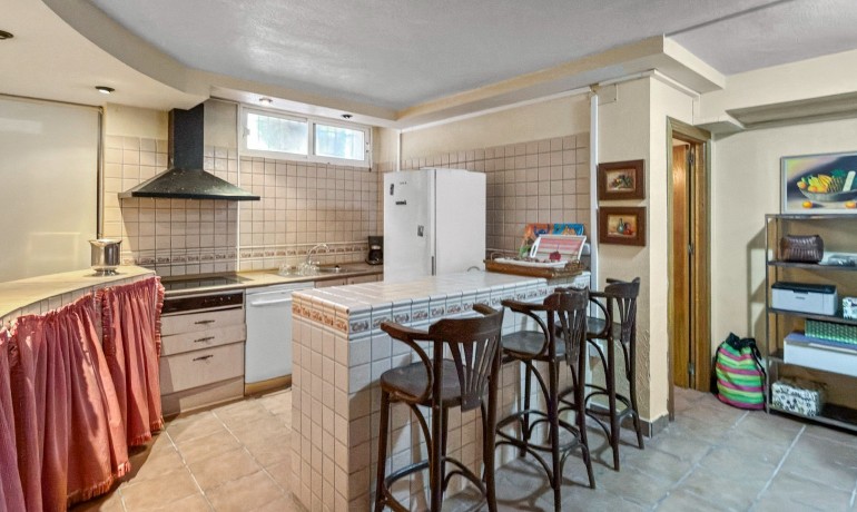 Sale - Villa -
Torrevieja - Torrelamata - La Mata