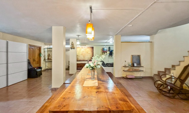 Sale - Villa -
Torrevieja - Torrelamata - La Mata