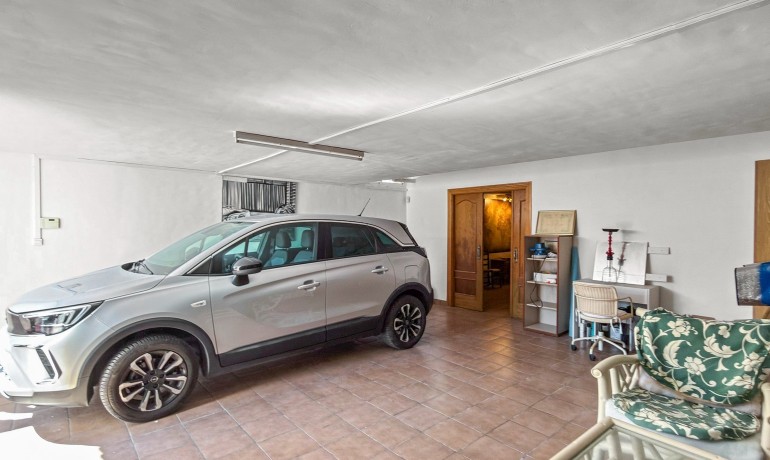 Sale - Villa -
Torrevieja - Torrelamata - La Mata