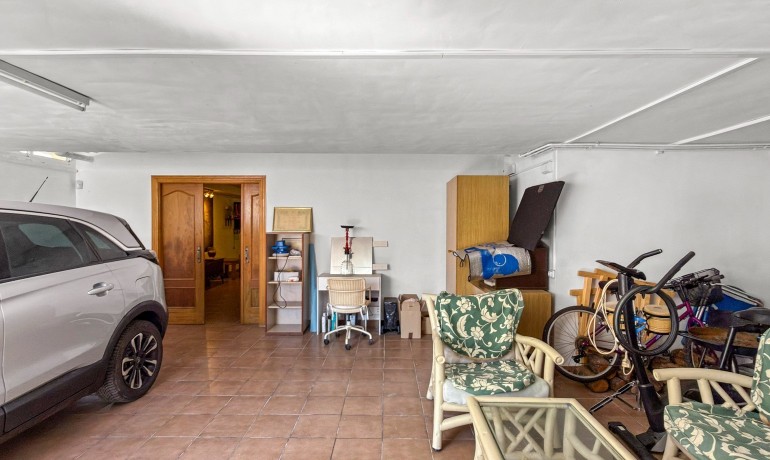 Sale - Villa -
Torrevieja - Torrelamata - La Mata