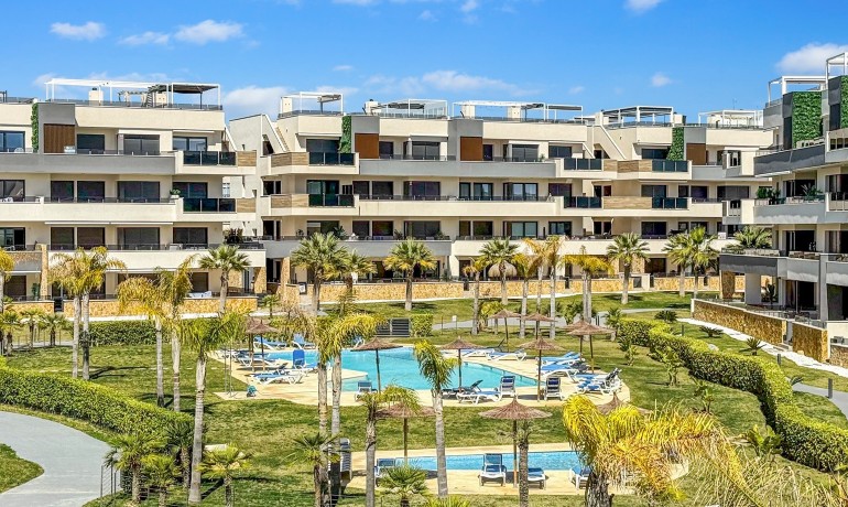 Sale - Apartment / Flat -
Orihuela Costa - Playa Flamenca