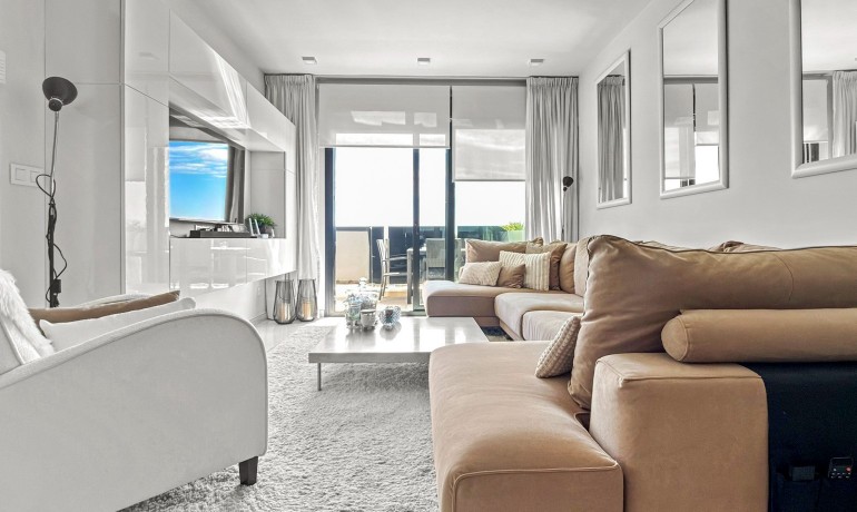 Sale - Apartment / Flat -
Orihuela Costa - Playa Flamenca