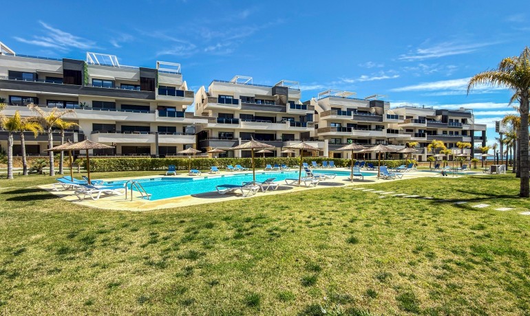 Sale - Apartment / Flat -
Orihuela Costa - Playa Flamenca