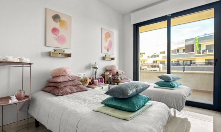 Sale - Apartment / Flat -
Orihuela Costa - Playa Flamenca