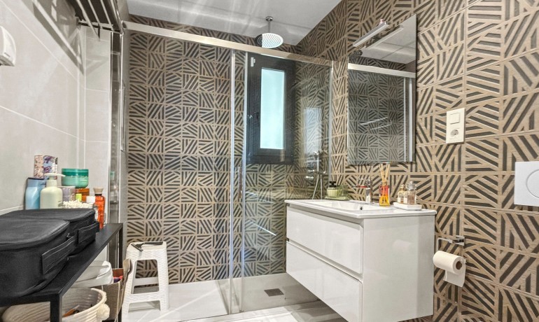 Sale - Apartment / Flat -
Orihuela Costa - Playa Flamenca