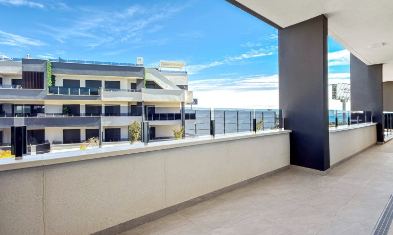 Sale - Apartment / Flat -
Orihuela Costa - Playa Flamenca