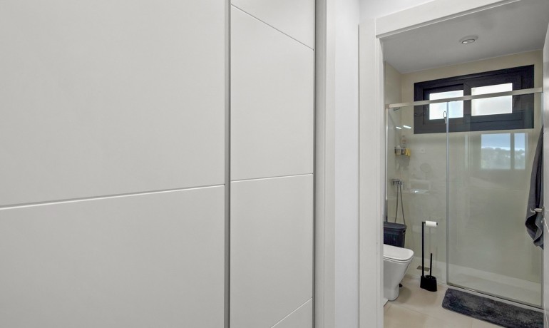 Sale - Apartment / Flat -
Pilar de La Horadada - Lo Romero Golf