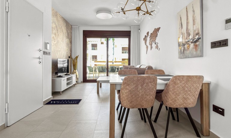 Sale - Apartment / Flat -
Torrevieja - Los Balcones - Los Altos del Edén