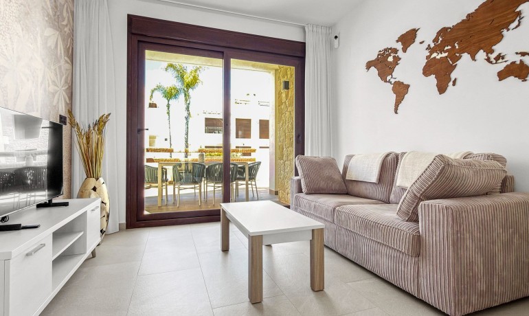 Sale - Apartment / Flat -
Torrevieja - Los Balcones - Los Altos del Edén