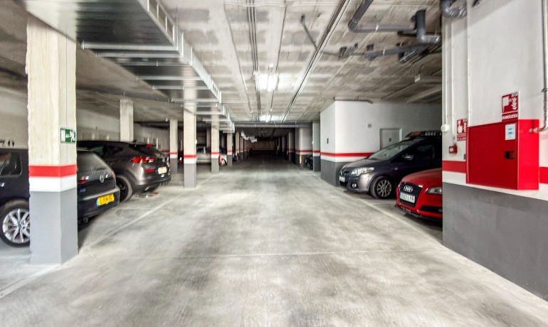 Sale - Apartment / Flat -
Torrevieja - Los Balcones - Los Altos del Edén