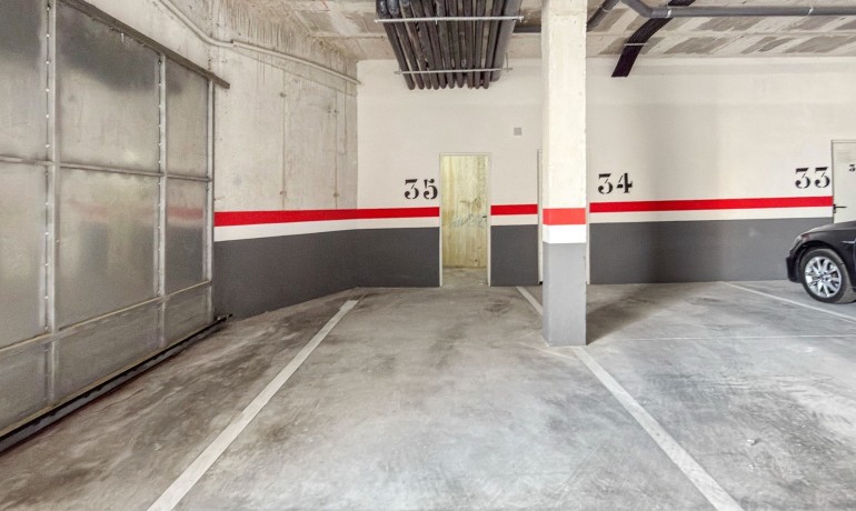 Sale - Apartment / Flat -
Torrevieja - Los Balcones - Los Altos del Edén