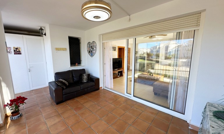 Herverkoop - Appartement / Flat -
La Torre Golf Resort