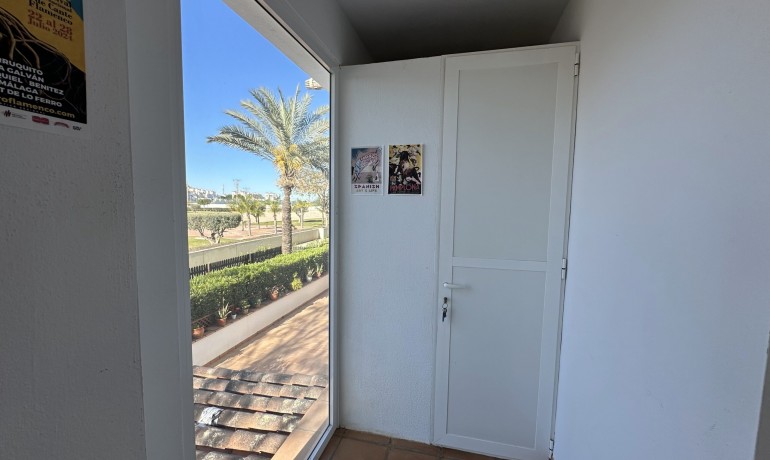 Herverkoop - Appartement / Flat -
La Torre Golf Resort