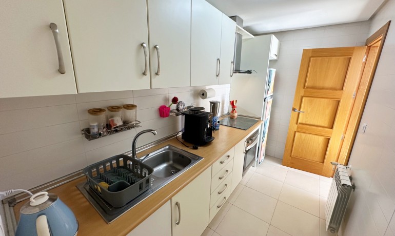 Herverkoop - Appartement / Flat -
La Torre Golf Resort