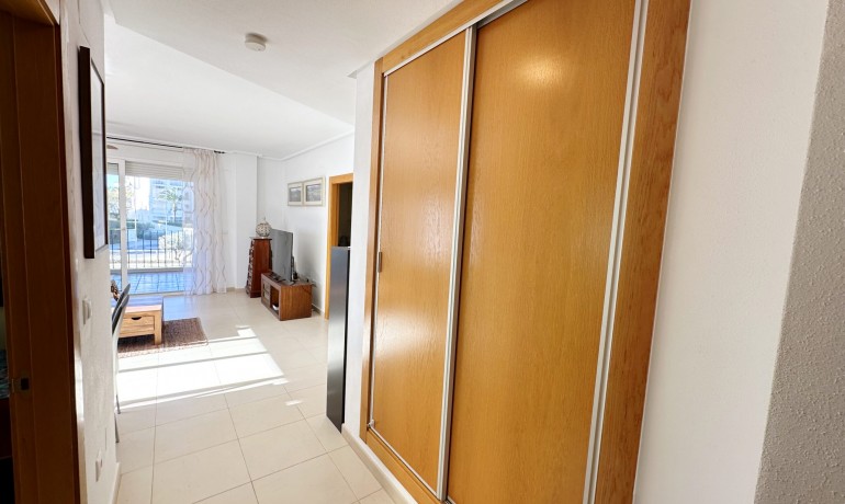 Herverkoop - Appartement / Flat -
La Torre Golf Resort