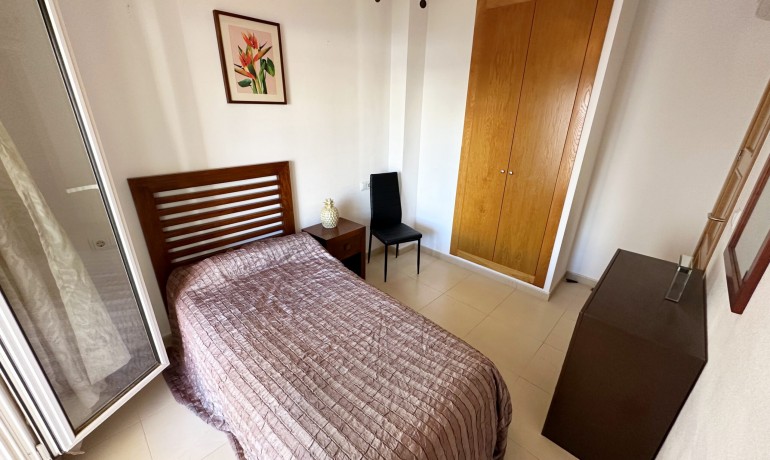 Herverkoop - Appartement / Flat -
La Torre Golf Resort