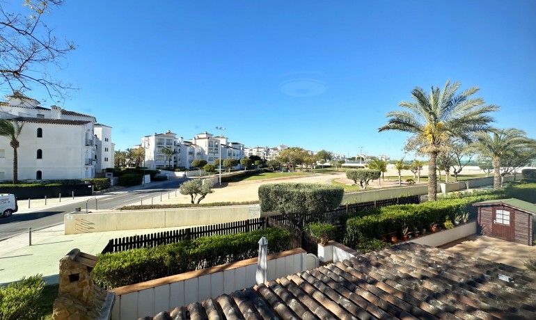 Herverkoop - Appartement / Flat -
La Torre Golf Resort