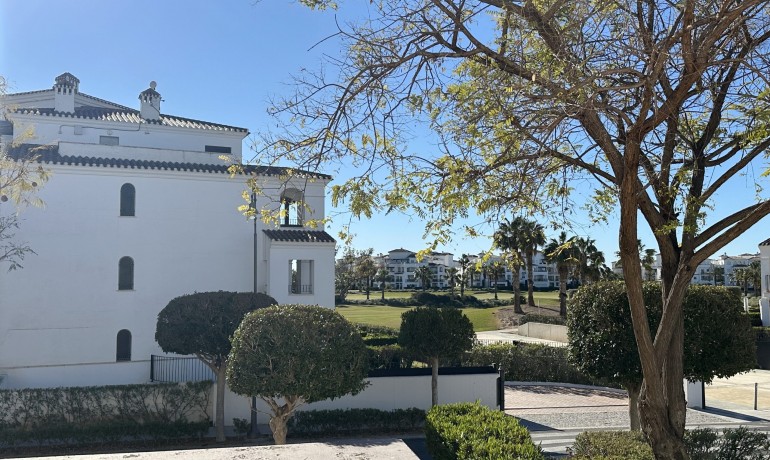 Herverkoop - Appartement / Flat -
La Torre Golf Resort