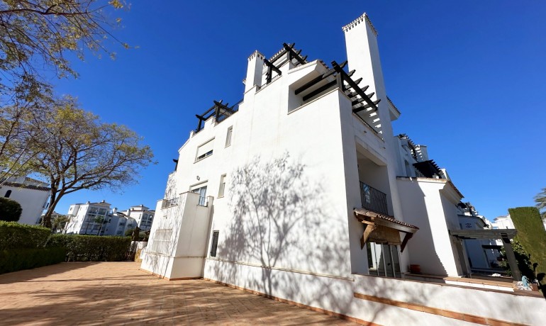 Herverkoop - Appartement / Flat -
La Torre Golf Resort