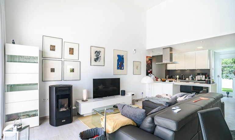 Sale - Villa -
Algorfa* - La Finca Golf