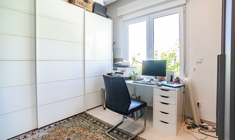 Sale - Villa -
Algorfa* - La Finca Golf