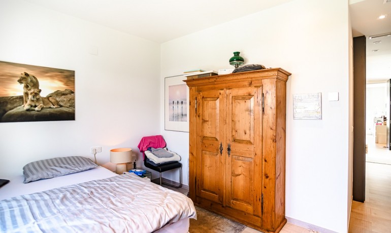 Sale - Villa -
Algorfa* - La Finca Golf