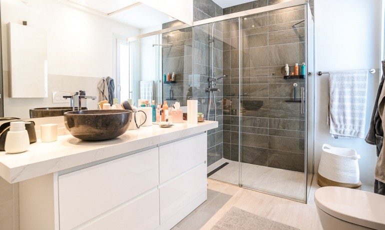 Sale - Villa -
Algorfa* - La Finca Golf